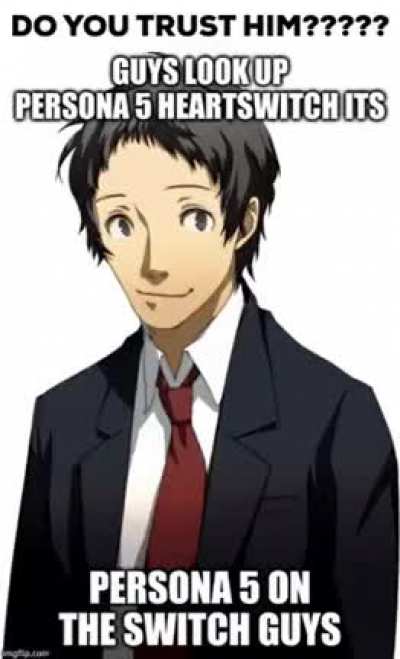 persona 5 on the switch??? awesome!!!!!