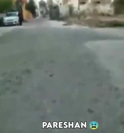Pls Sapot this kid