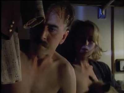 More of Jennifer Ehle's perfect plot - The Camomile Lawn (1992)