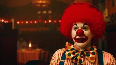 Funny How?