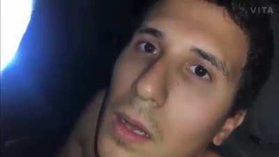 Tas agarrando señal carnal?
