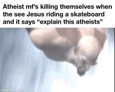 Jesus