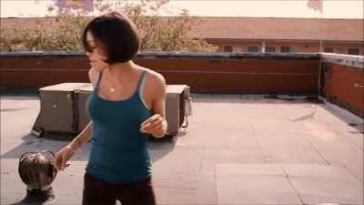 Rosario Dawson turns 44 today