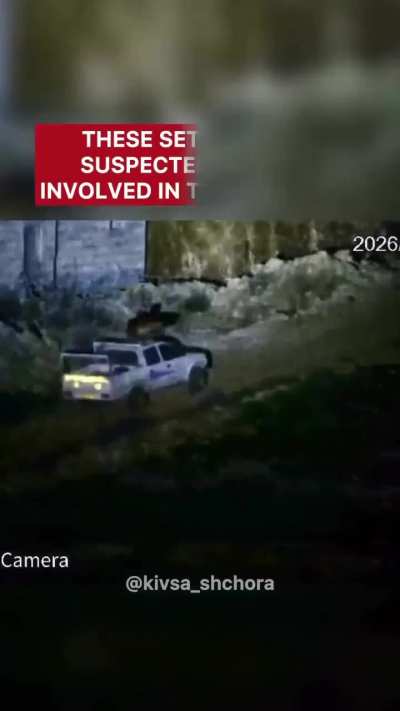 Israeli Settlers Poison To Death 3 Dogs