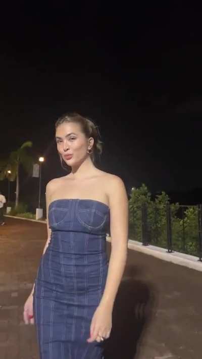 Sofia Andres