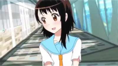 who remembers nisekoi on vine 💕