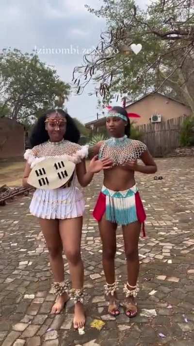 Izintombi