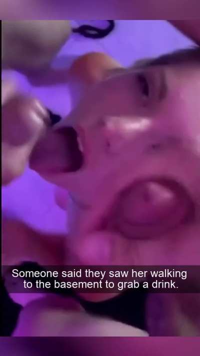 Your bully took your mom to the biggest party of the year