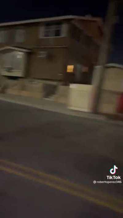 Drive by jokes