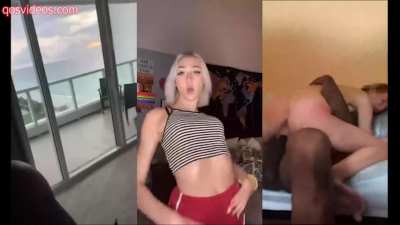 White girls are just as addicted as you white boy