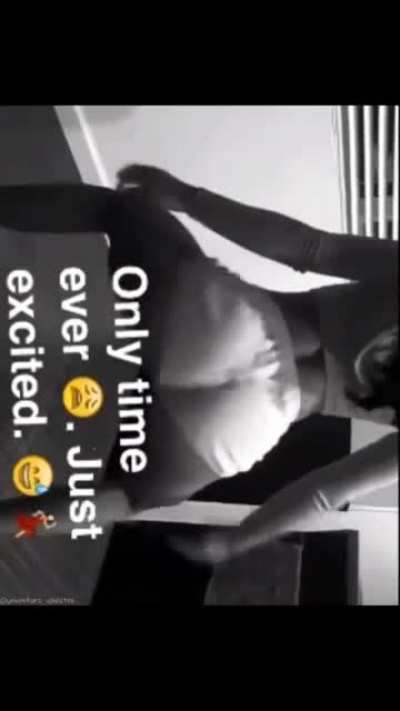 more twerking cuz why not