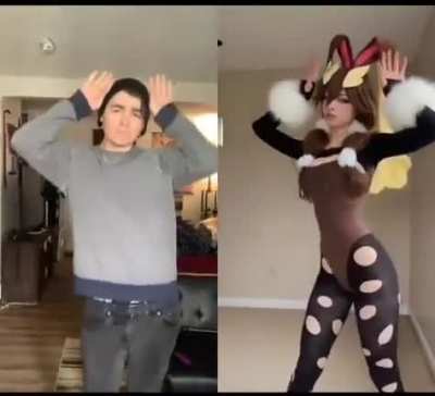Bunny Party