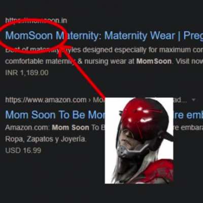 Momsoon