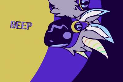 beep_irl