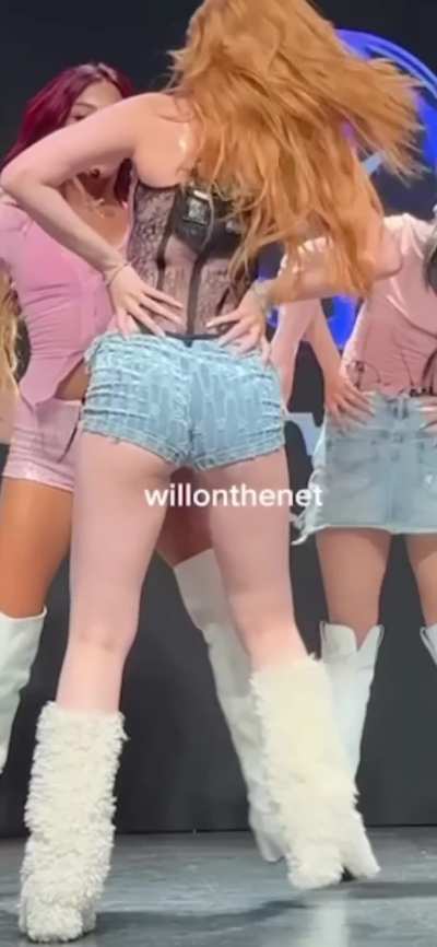 Megan 