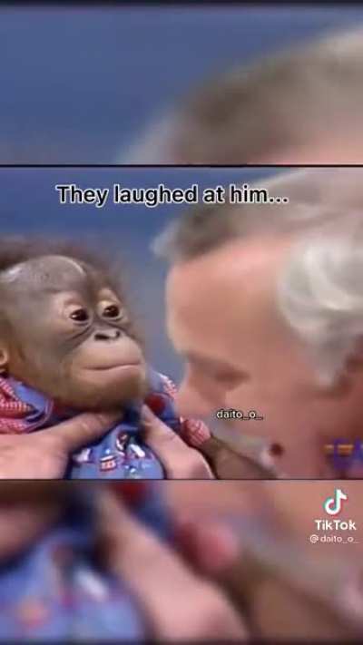 Monkey Joker Arc
