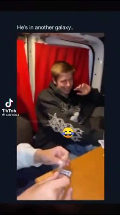 &ldquo;I play better when I&rsquo;m high&rdquo;