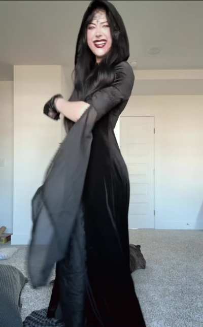 Goth GYATT