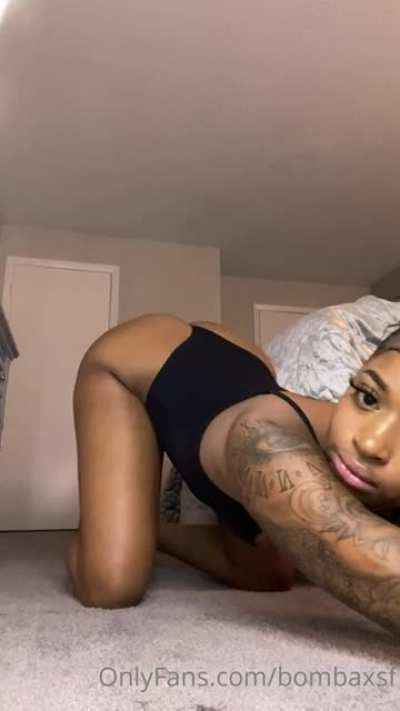 😚