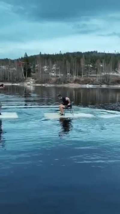 Tekken: Norr&oslash;n Edition