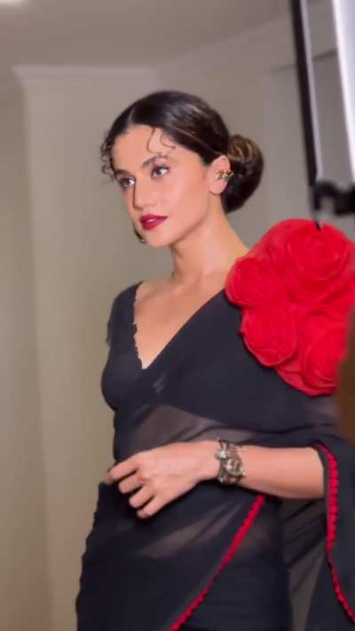 Taapsee Pannu