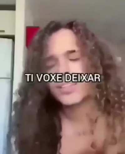 vitao falando em sidokes