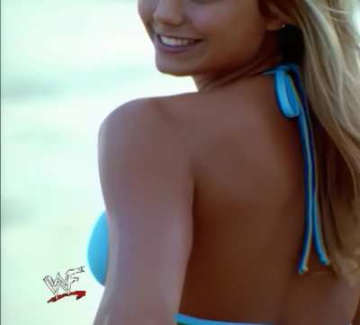 "WWF Divas: Tropical Pleasure" | 2002