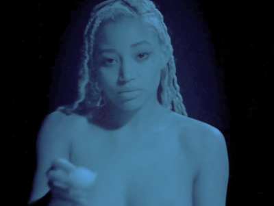 Amandla Stenberg