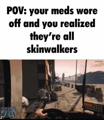 Why didn&rsquo;t I see it before?