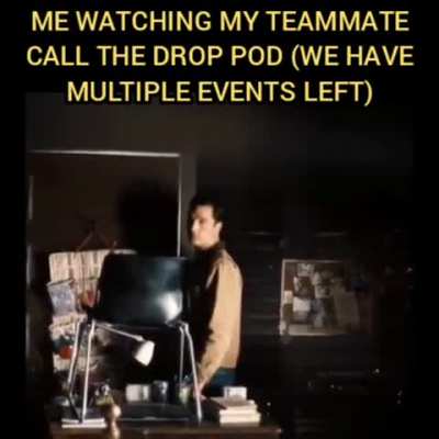 NOOO NOOOOOO