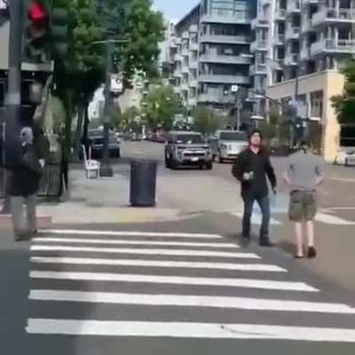 武德充沛