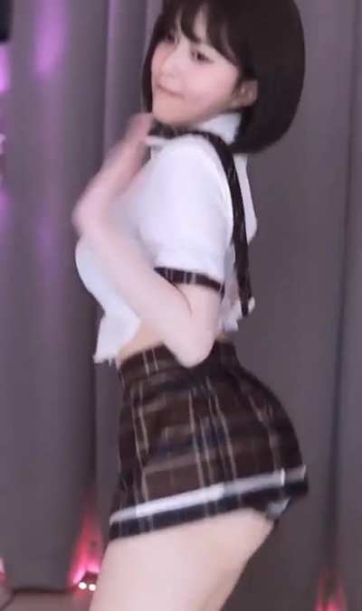 Asian Girl