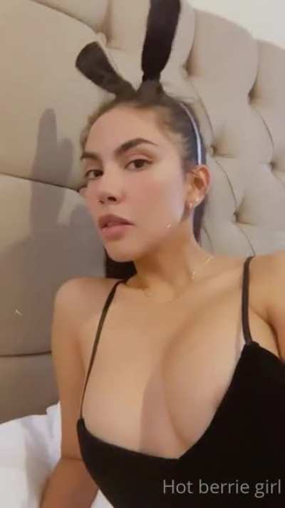 sexy conejita