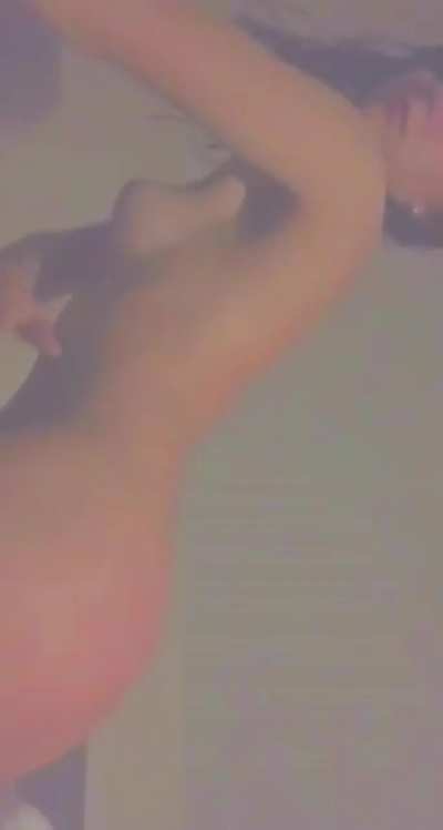 Quality is bad, but this is Rachel. Connecticut