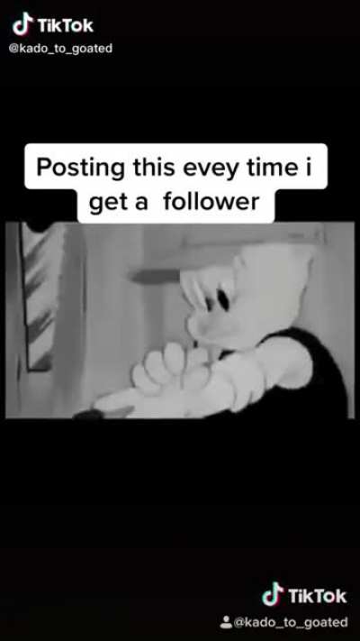 Follow this person