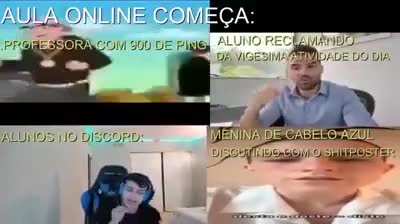 Titulo foi pescar