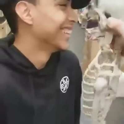 I have a Joke for you