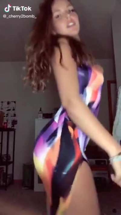 Nice dress