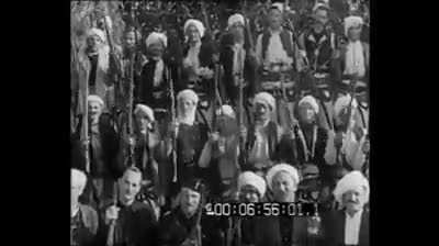 Dita kur Kosova u ribashkua me Shqip&euml;rin&euml;, pamje nga Kosova n&euml; vitin 1941-42