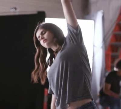 Alexandra Daddario