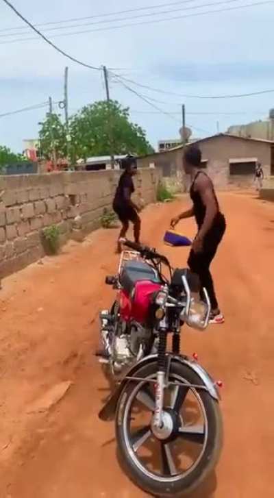 Maandamano Monday cuurent situation. What happens if baba is arrested today?