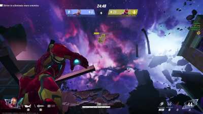 jeff dies