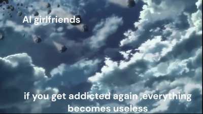 It's going to get significantly worse than now, free yourself now before you regret it