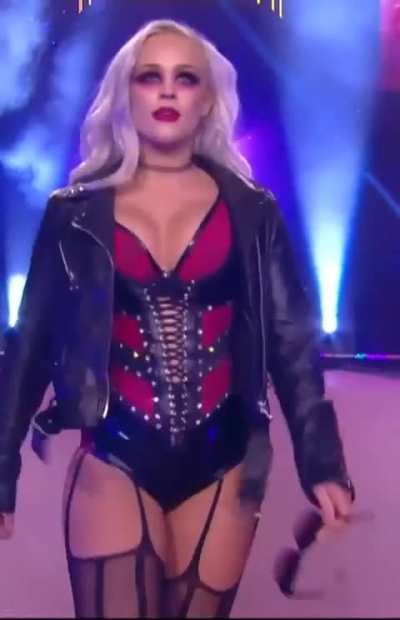 Penelope Ford