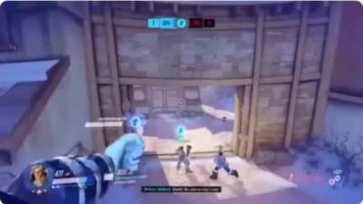 Huge sigma ult