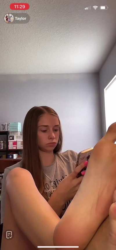 Taylor soles