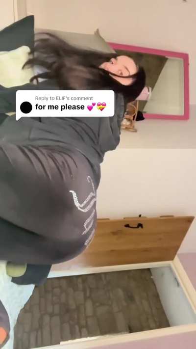 just for you