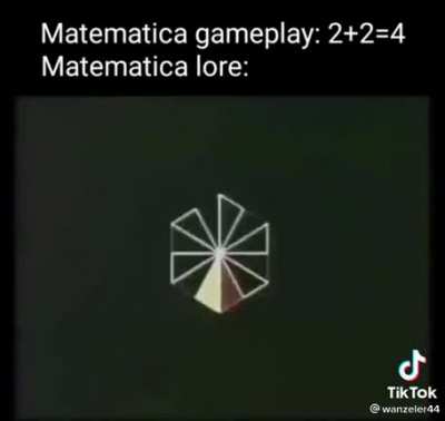 LORE DE LAS MATES