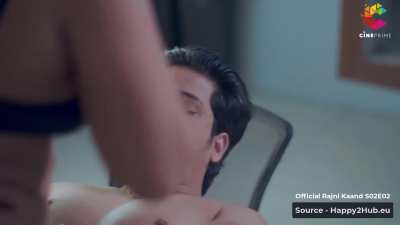 Boss Fantasy Indian Non-nude Riding Secretary Porn