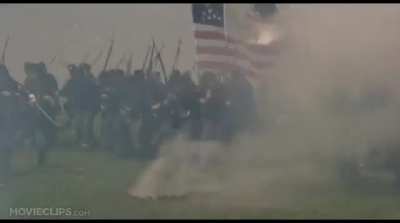 The True American Brothers War
